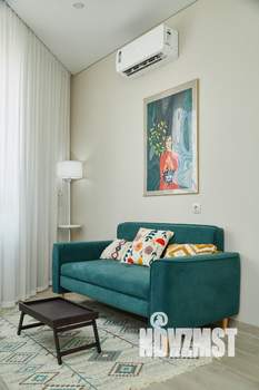 1-к квартира, на длительный срок, 43м2, 12/24 этаж