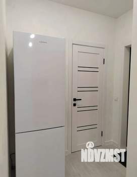 Студия квартира, на длительный срок, 26м2, 11/16 этаж