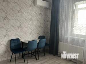 Студия квартира, на длительный срок, 24м2, 5/16 этаж