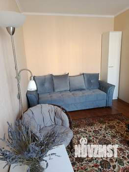 1-к квартира, на длительный срок, 35м2, 2/3 этаж