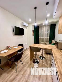 1-к квартира, посуточно, 60м2, 19/25 этаж