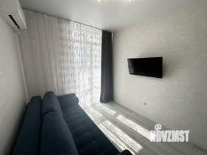 1-к квартира, на длительный срок, 38м2, 20/24 этаж