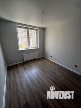 2-к квартира, на длительный срок, 39м2, 8/17 этаж