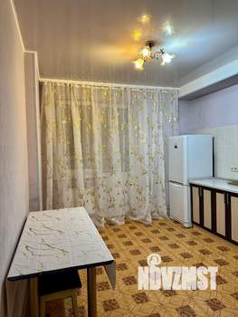 1-к квартира, на длительный срок, 41м2, 3/18 этаж
