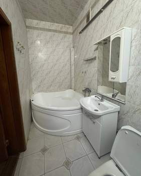 2-к квартира, на длительный срок, 55м2, 3/3 этаж