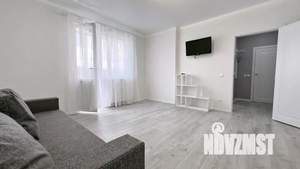 1-к квартира, на длительный срок, 40м2, 4/16 этаж