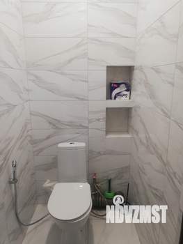 2-к квартира, на длительный срок, 61м2, 7/17 этаж