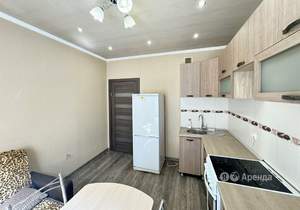 1-к квартира, на длительный срок, 36м2, 5/9 этаж