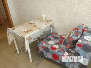 1-к квартира, посуточно, 40м2, 1/7 этаж