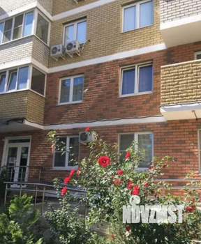 1-к квартира, на длительный срок, 43м2, 11/16 этаж