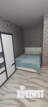 1-к квартира, посуточно, 45м2, 2/19 этаж