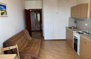 1-к квартира, на длительный срок, 47м2, 16/17 этаж