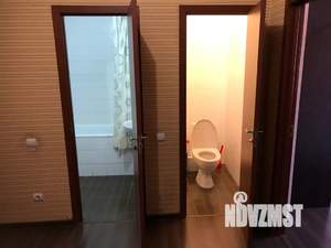 2-к квартира, посуточно, 62м2, 15/16 этаж