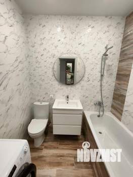 Студия квартира, на длительный срок, 30м2, 10/18 этаж