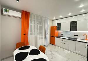 2-к квартира, на длительный срок, 70м2, 6/25 этаж