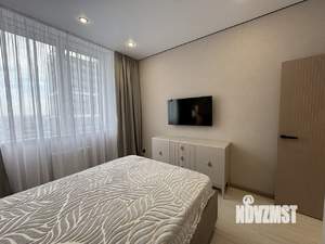 2-к квартира, на длительный срок, 43м2, 18/24 этаж