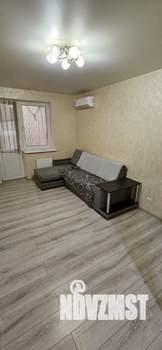 1-к квартира, на длительный срок, 43м2, 3/17 этаж