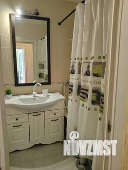 1-к квартира, посуточно, 37м2, 6/16 этаж