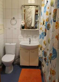 1-к квартира, на длительный срок, 45м2, 2/3 этаж