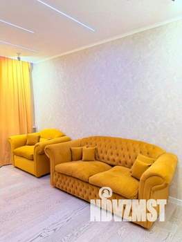 3-к квартира, посуточно, 95м2, 1/1 этаж