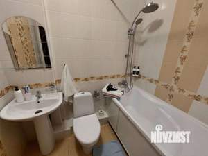 1-к квартира, посуточно, 41м2, 1/1 этаж