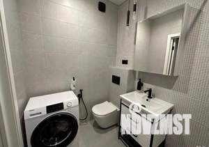 1-к квартира, на длительный срок, 40м2, 14/19 этаж