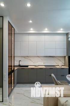 1-к квартира, посуточно, 40м2, 14/24 этаж