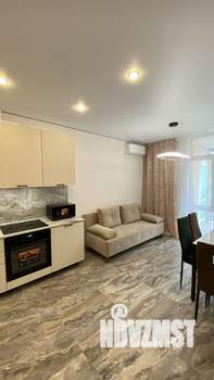 1-к квартира, на длительный срок, 44м2, 10/22 этаж