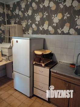 2-к квартира, на длительный срок, 48м2, 3/15 этаж