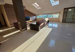 4-к квартира, на длительный срок, 170м2, 4/4 этаж