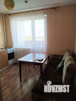 1-к квартира, на длительный срок, 35м2, 8/16 этаж