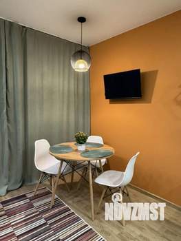 1-к квартира, на длительный срок, 37м2, 5/25 этаж