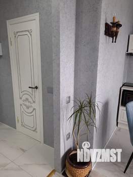 Студия квартира, на длительный срок, 37м2, 8/24 этаж