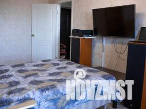 1-к квартира, на длительный срок, 38м2, 8/8 этаж