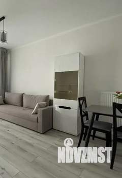 1-к квартира, на длительный срок, 42м2, 2/5 этаж