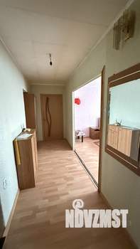 2-к квартира, на длительный срок, 46м2, 4/9 этаж