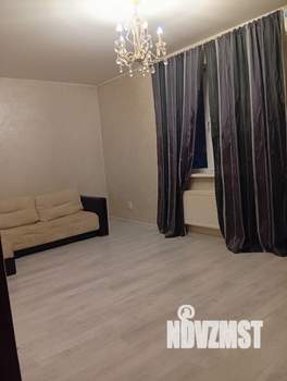 2-к квартира, на длительный срок, 48м2, 5/6 этаж