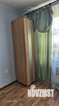 1-к квартира, на длительный срок, 37м2, 5/16 этаж