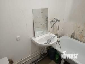 1-к квартира, на длительный срок, 35м2, 14/17 этаж