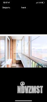 1-к квартира, на длительный срок, 39м2, 6/20 этаж