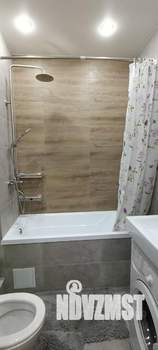 Студия квартира, на длительный срок, 22м2, 2/16 этаж