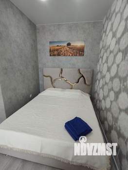 1-к квартира, посуточно, 39м2, 1/1 этаж