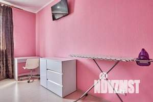 2-к квартира, посуточно, 10м2, 2/24 этаж