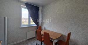 1-к квартира, на длительный срок, 30м2, 7/19 этаж