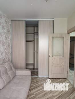 1-к квартира, на длительный срок, 33м2, 2/22 этаж