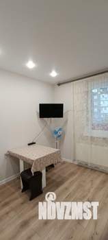 Студия квартира, на длительный срок, 24м2, 2/16 этаж