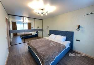 1-к квартира, на длительный срок, 44м2, 2/9 этаж