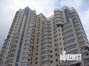 1-к квартира, на длительный срок, 60м2, 15/17 этаж