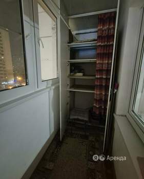 2-к квартира, на длительный срок, 62м2, 6/16 этаж