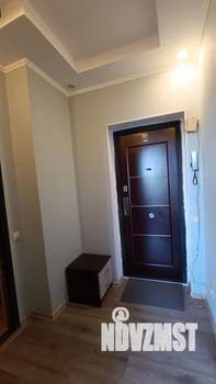 1-к квартира, на длительный срок, 37м2, 3/7 этаж